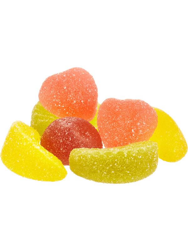 Мармелад Мармеландия фруктовый коктейль 250г