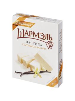Пастила Шармэль Ваниль 221г