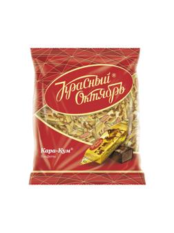 Конфеты шоколадные Каракум 250г