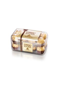 Конфеты Ferrero Rocher 200г