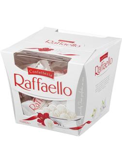 Конфеты Raffaello 150г