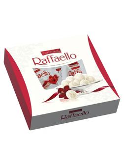 Конфеты Raffaello 240 г