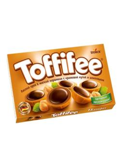 Конфеты Toffifee 125г