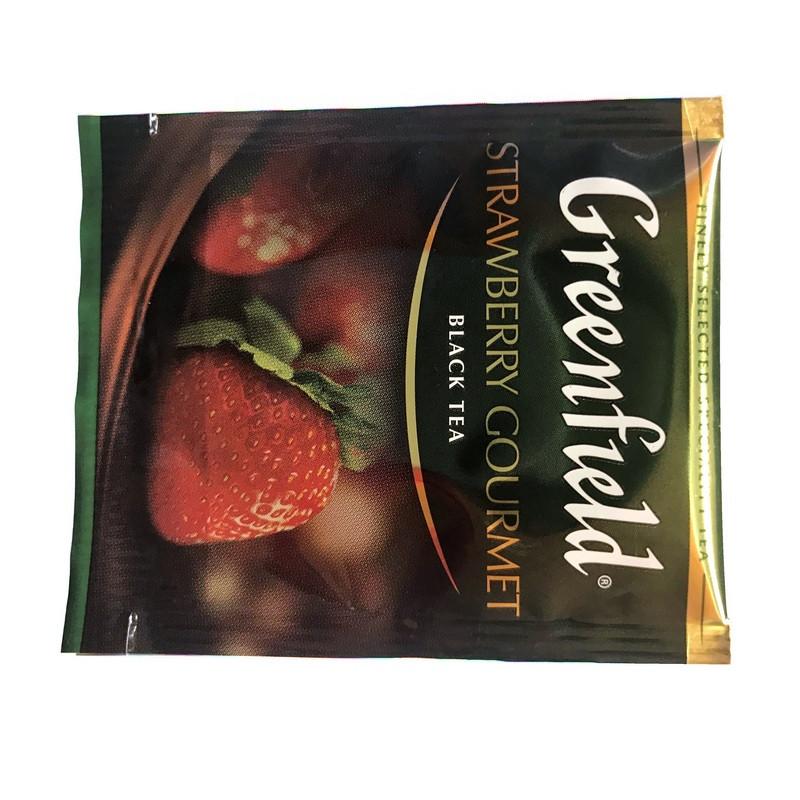 Чай Greenfield коллекция пакетированного чая 30 сортов/уп 1074-08-2