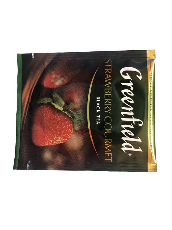 Чай Greenfield коллекция пакетированного чая 30 сортов/уп 1074-08-2