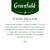 Чай Greenfield Flying Dragon зеленый фольгир.100пак/уп 0585-09