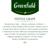Чай Greenfield Festive Grape фруктовый фольгир.25пак/уп 0522-10