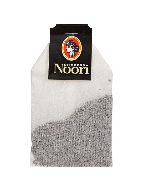 Чай Принцесса Нури Высокогорный черный 100пак/уп