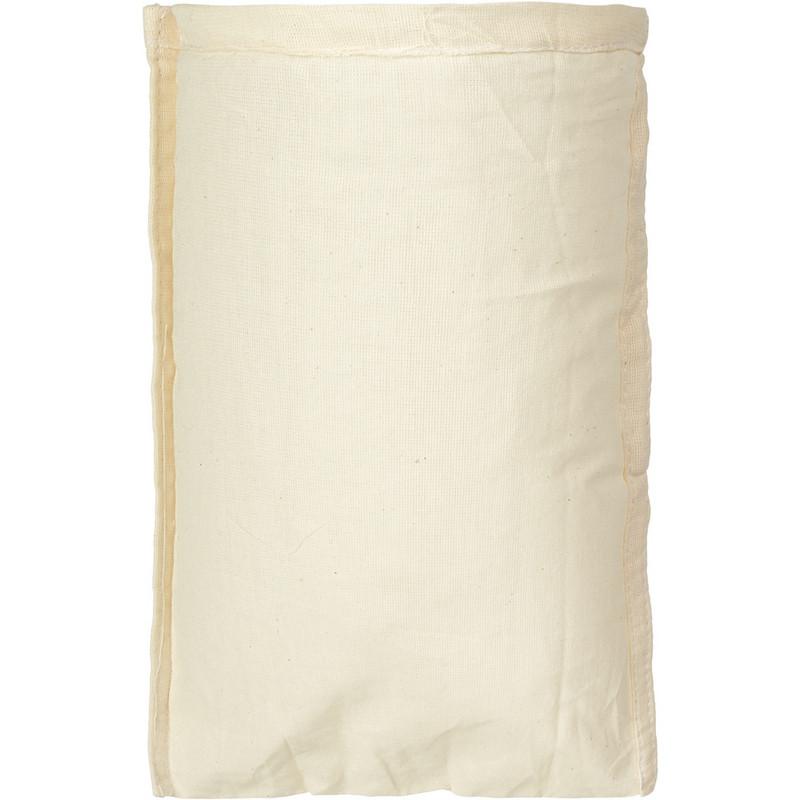 Мешок для мелочи размеры 23х34см (бязь), 20шт/уп