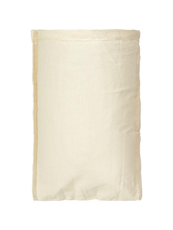 Мешок для мелочи размеры 23х34см (бязь), 20шт/уп