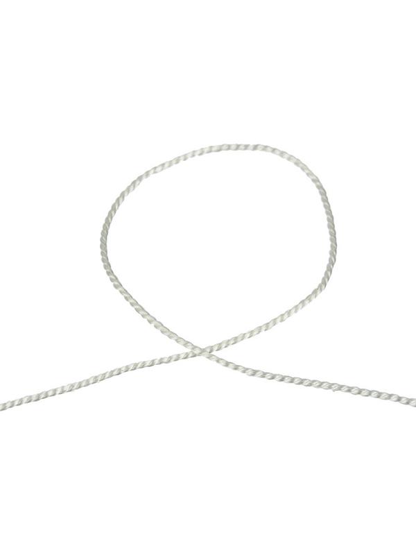 Нить прошивная капроновая в бобинах (~ 0,8 кг)