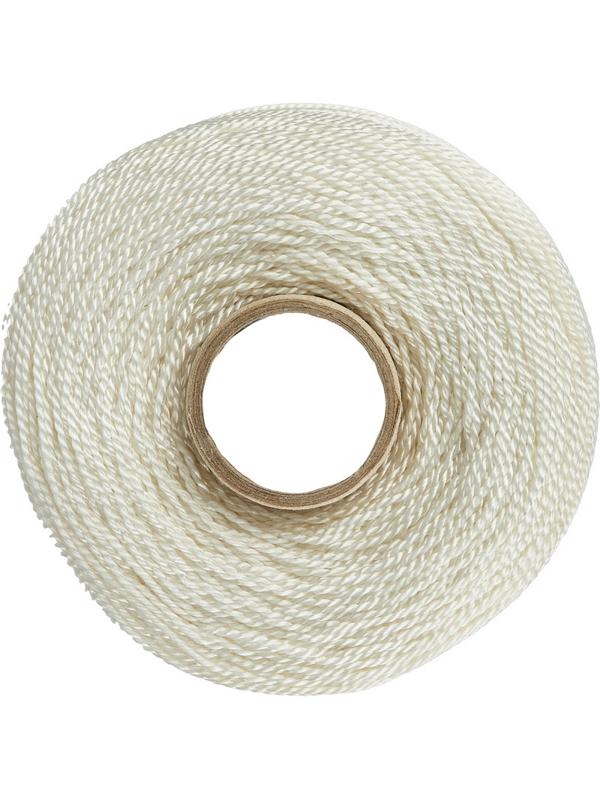 Нить прошивная капроновая в бобинах (~ 0,8 кг)