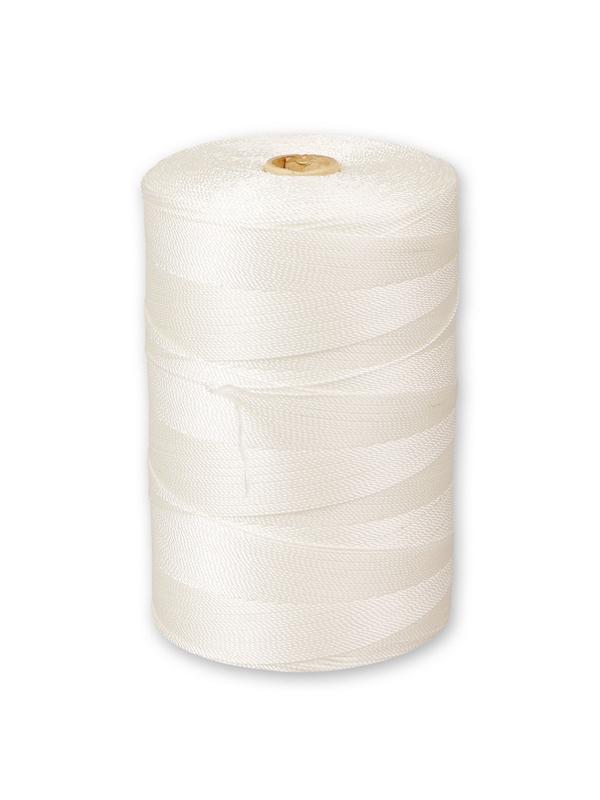 Нить прошивная капроновая в бобинах (~ 0,8 кг)