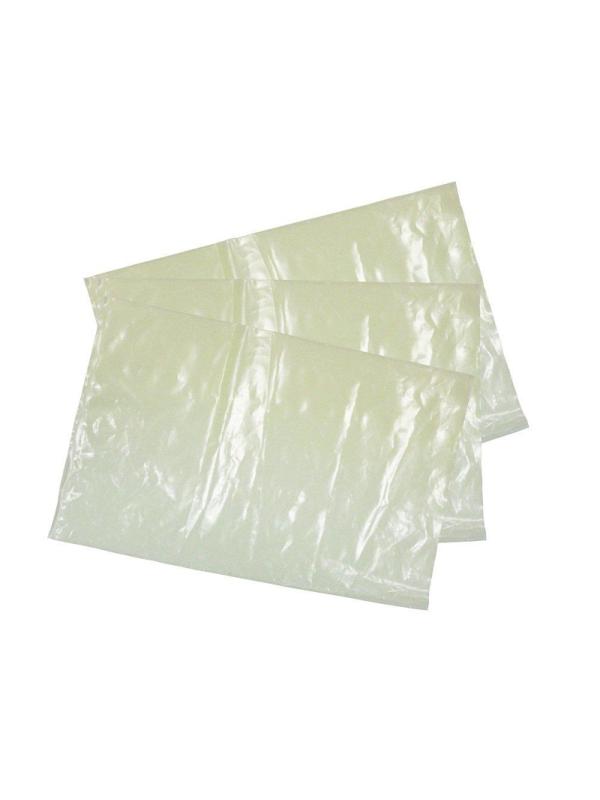Пакет для безвакуумной упаковки, однослойный, размер 300x420 мм (500шт/уп)