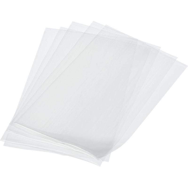 Пакет вакуумный для упаковки, 3 слоя, размер 200х300 мм (1000 шт/уп)