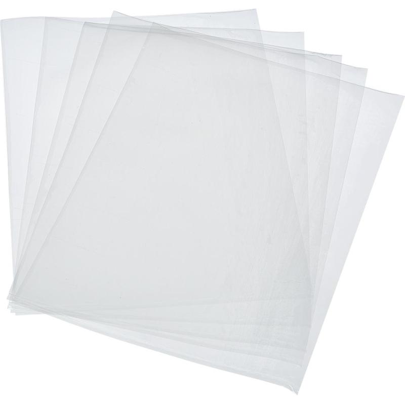 Пакет вакуумный для упаковки, 3 слоя, размер 300х420 мм (500 шт/уп)