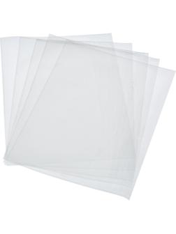 Пакет вакуумный для упаковки, 3 слоя, размер 300х420 мм (500 шт/уп)