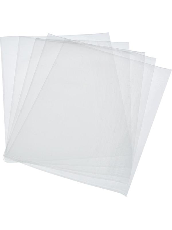 Пакет вакуумный для упаковки, 3 слоя, размер 300х420 мм (500 шт/уп)