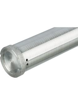 Пенал для ключей металл 120/40