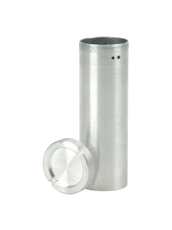 Пенал для ключей металл 120/40