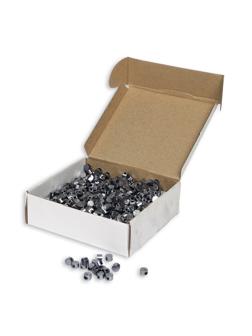 Пломба свинцовая (упаковка 1кг)