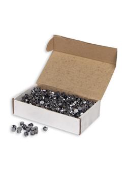 Пломба свинцовая (упаковка 3кг)