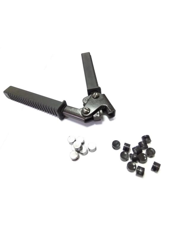 Пломбиратор простой