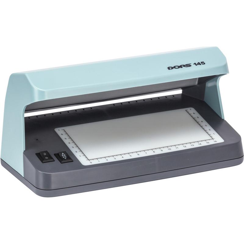 Детектор банкнот DORS 145 ультрафиолетовый