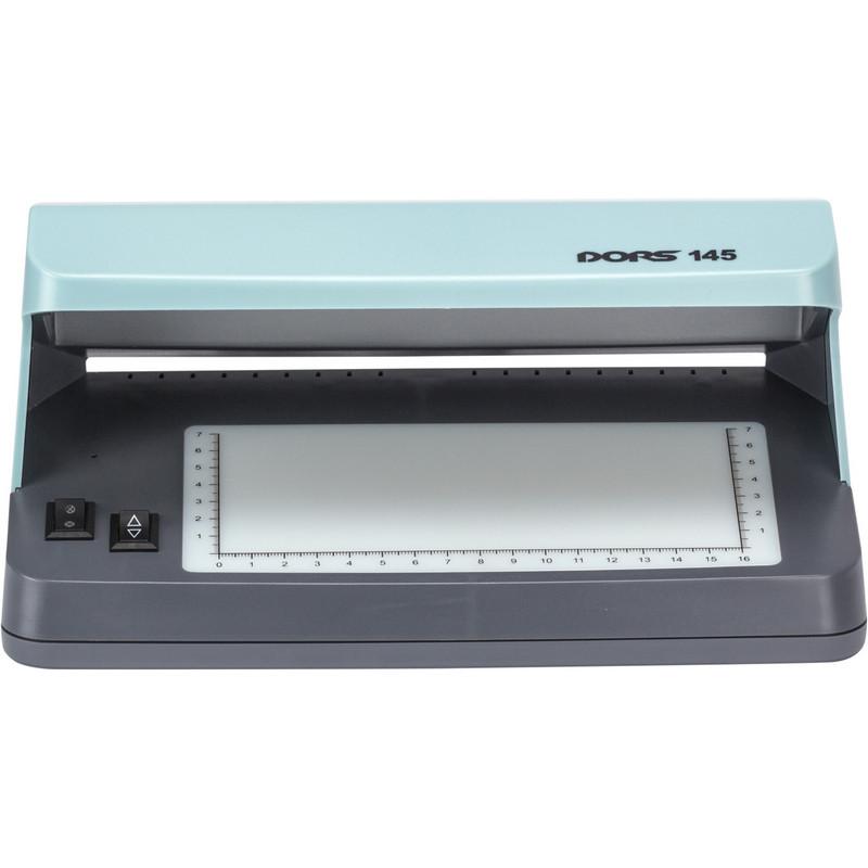 Детектор банкнот DORS 145 ультрафиолетовый