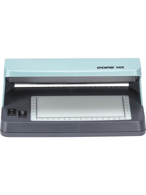 Детектор банкнот DORS 145 ультрафиолетовый