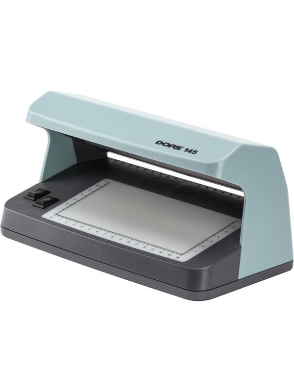 Детектор банкнот DORS 145 ультрафиолетовый