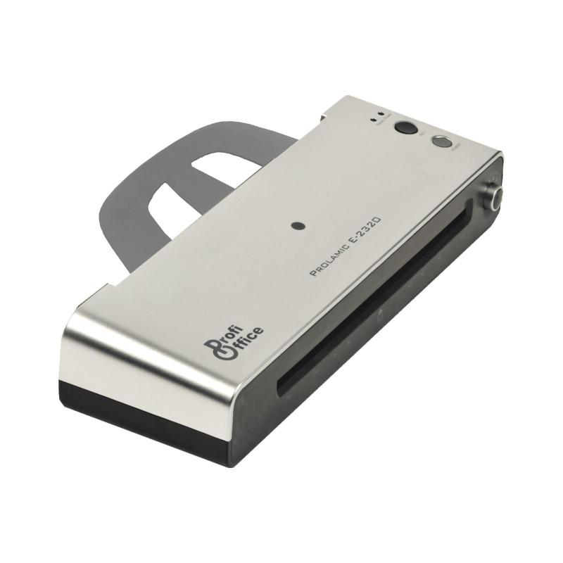 Ламинатор ProfiOffice E-2320, А3, 80-175мкм, 4 вала