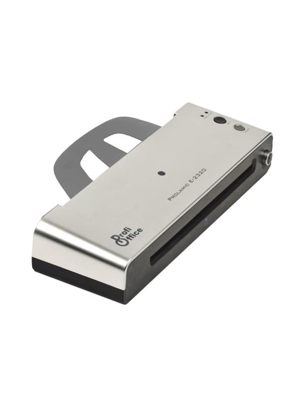 Ламинатор ProfiOffice E-2320, А3, 80-175мкм, 4 вала