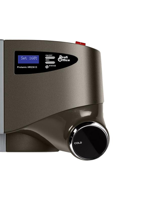 Ламинатор ProfiOffice Prolamic HR230D, А4, 80-250 мкм