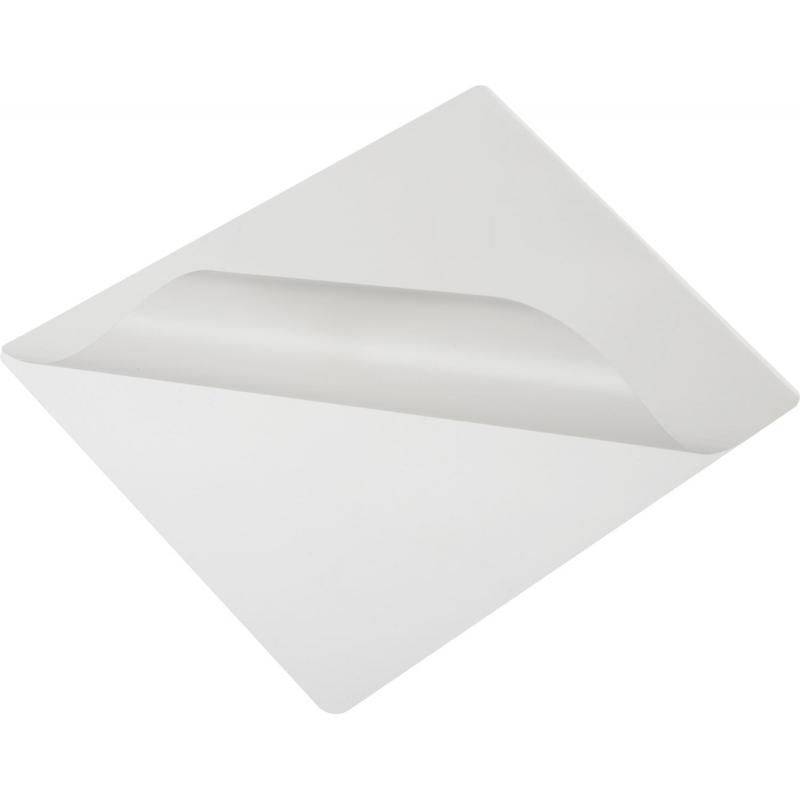 Пленка для ламинирования Promega office 111х154, 100мкм 100шт/уп.