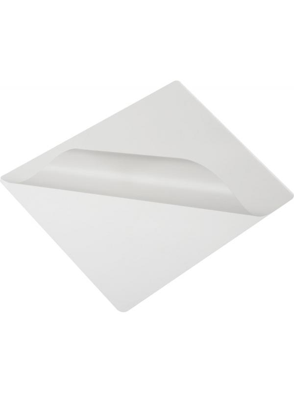 Пленка для ламинирования Promega office 111х154, 80мкм 100шт/уп.