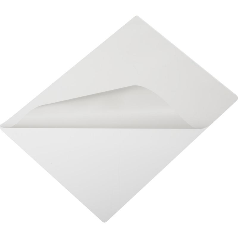 Пленка для ламинирования Promega office 154х216, 125мкм 100шт/уп.