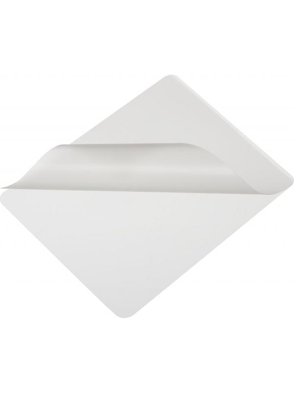 Пленка для ламинирования Promega office 80х110, 125мкм 100шт/уп.