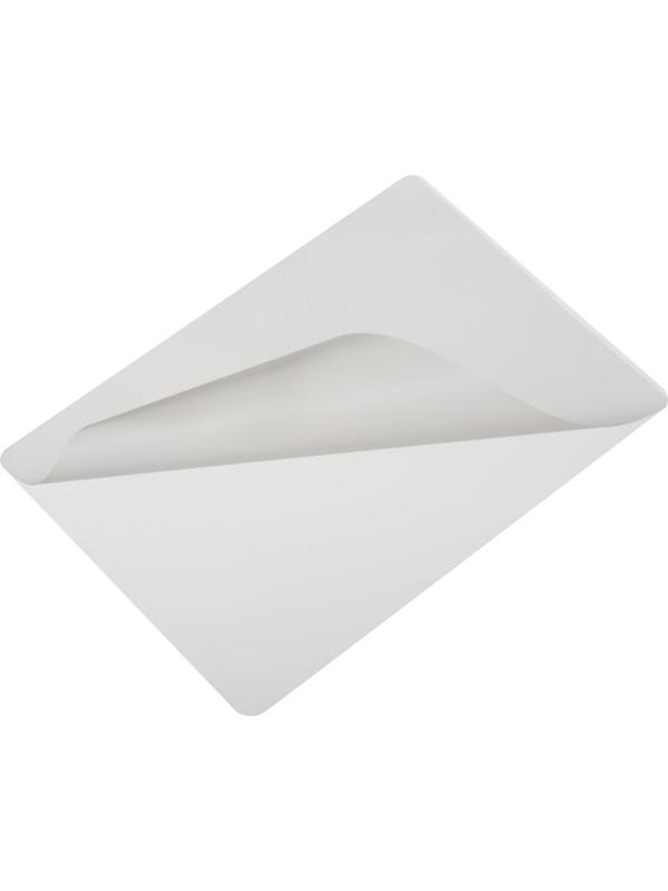 Пленка для ламинирования Promega office 85х120, 150мкм 100шт/уп.