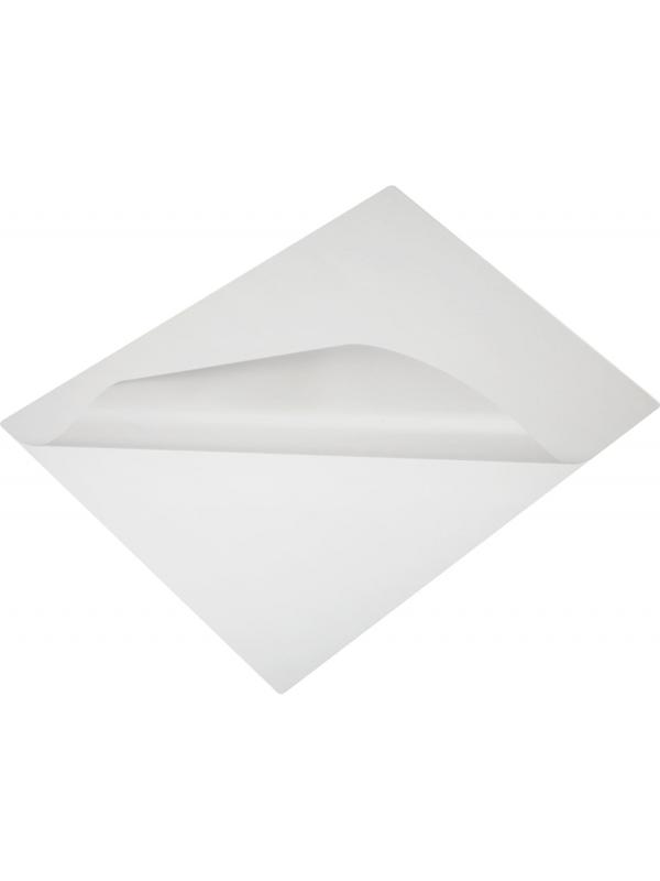 Пленка для ламинирования Promega office А3, 100мкм 100шт/уп.