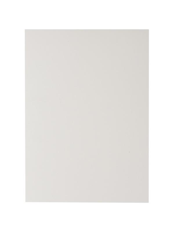 Обложки для переплета картонные Promega office бел.глянА4,250г/м2,100шт/уп.