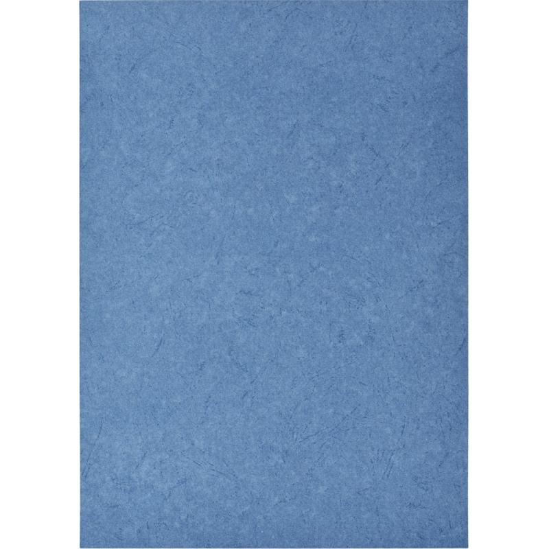 Обложки для переплета картонные Promega office гол.кожаА4,230г/м2,100шт/уп.