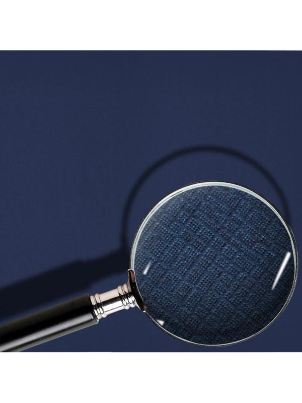 Обложки для переплета картонные Promega office син.ленA4,250г/м2,100шт/уп.