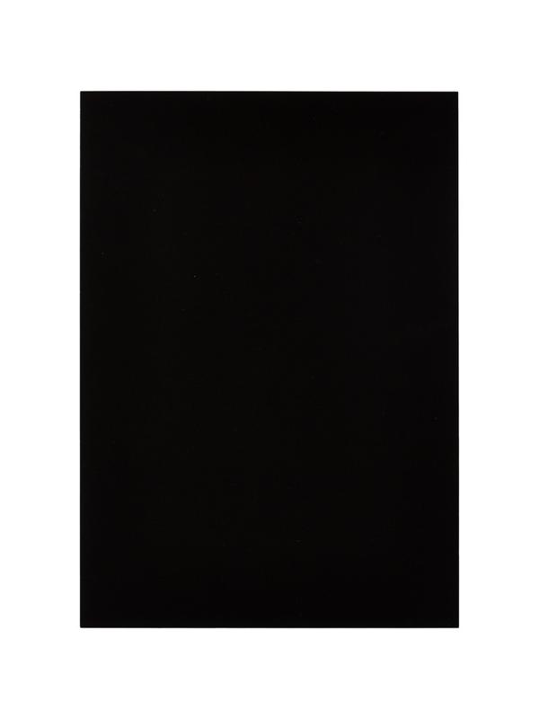 Обложки для переплета картонные Promega office чер.глянА4,250г/м2,100шт/уп.