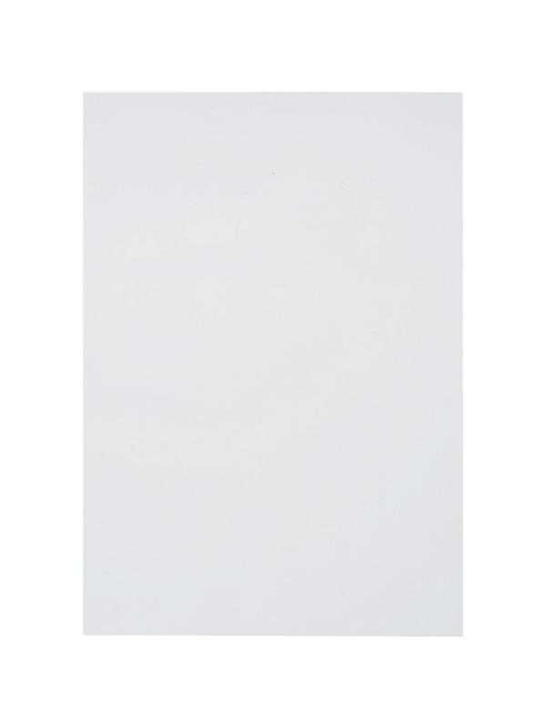 Обложки для переплета пластиковые Promega office матовыеА4,280мкм,100шт/уп.