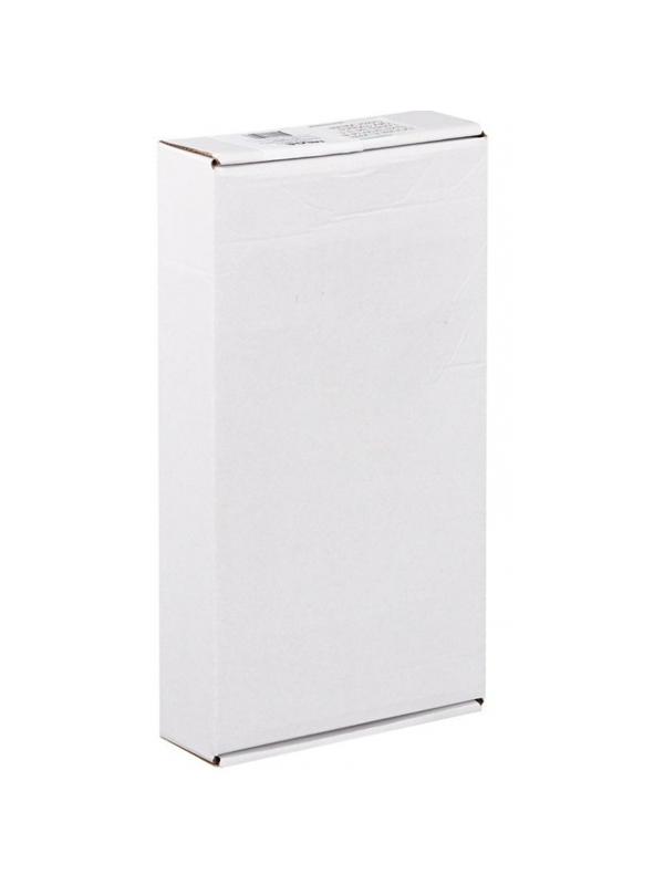 Пружины для переплета металлические Promega office 4,8мм белые 100шт/уп.