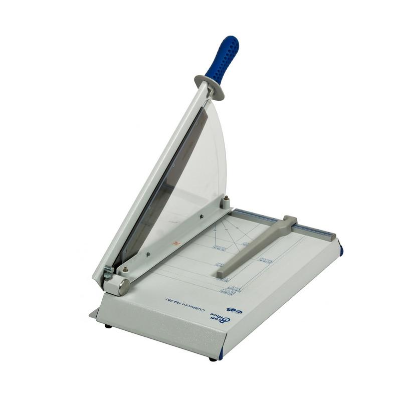 Резак для бумаги ProfiOffice Cutstream HQ 361, А4 360мм 30л,руч.сабельный