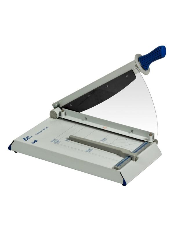 Резак для бумаги ProfiOffice Cutstream HQ 361, А4 360мм 30л,руч.сабельный