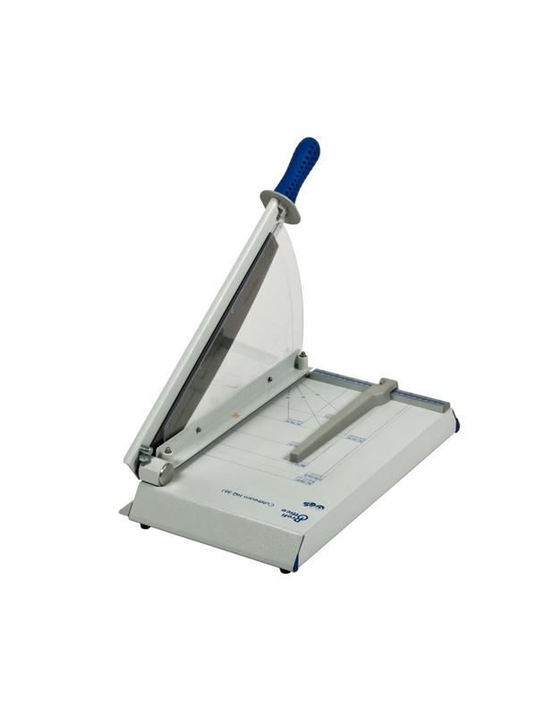 Резак для бумаги ProfiOffice Cutstream HQ 361, А4 360мм 30л,руч.сабельный