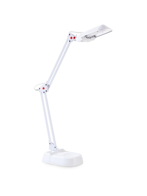 Светильник Camelion KD-017A 2G7 (база+струбцина) б